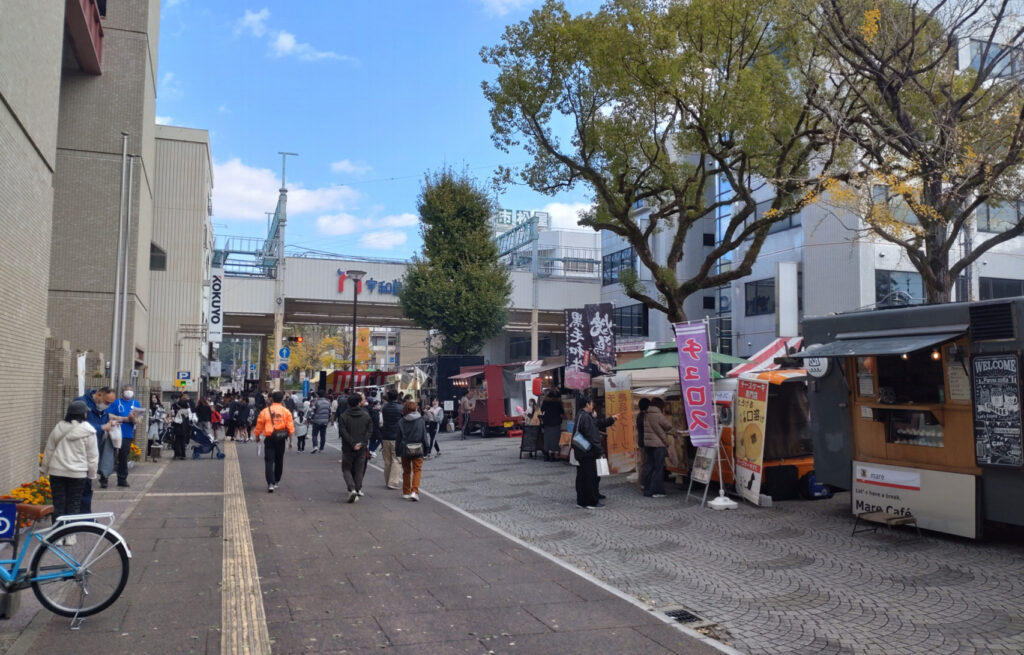 宇和島市イベント